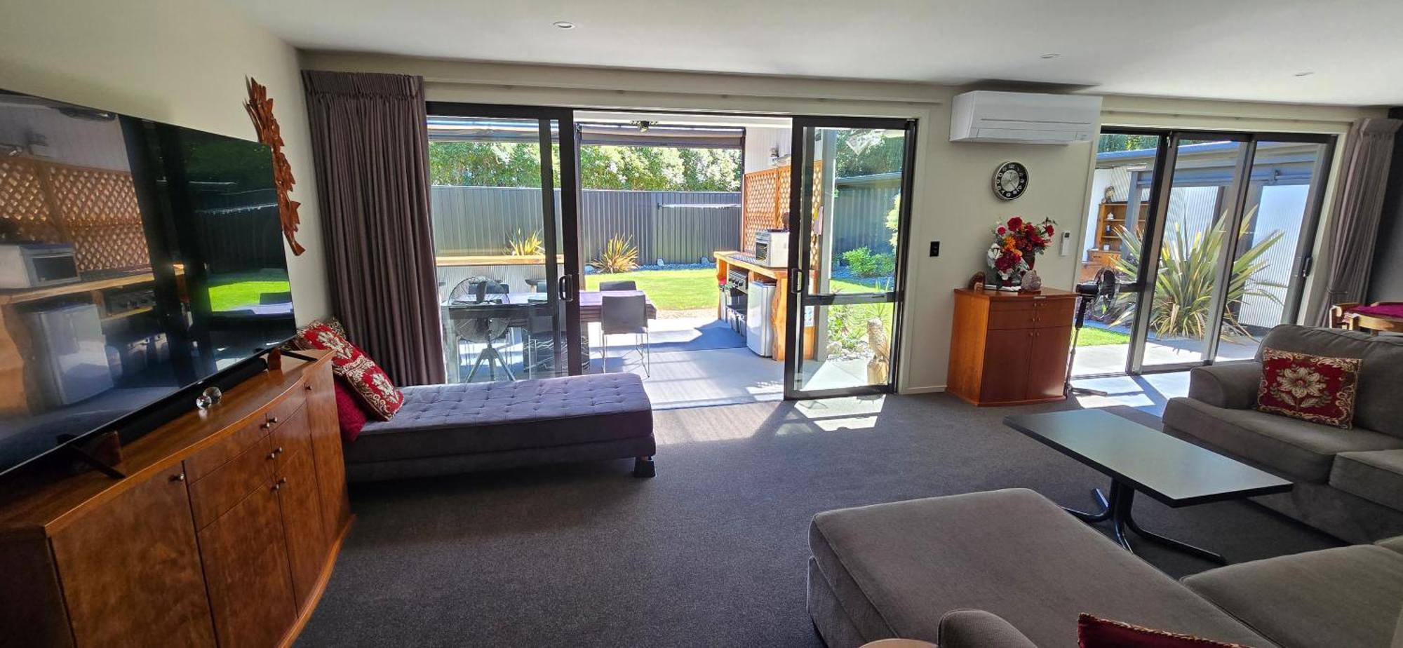 The Rocks Chalets Takaka Exterior foto