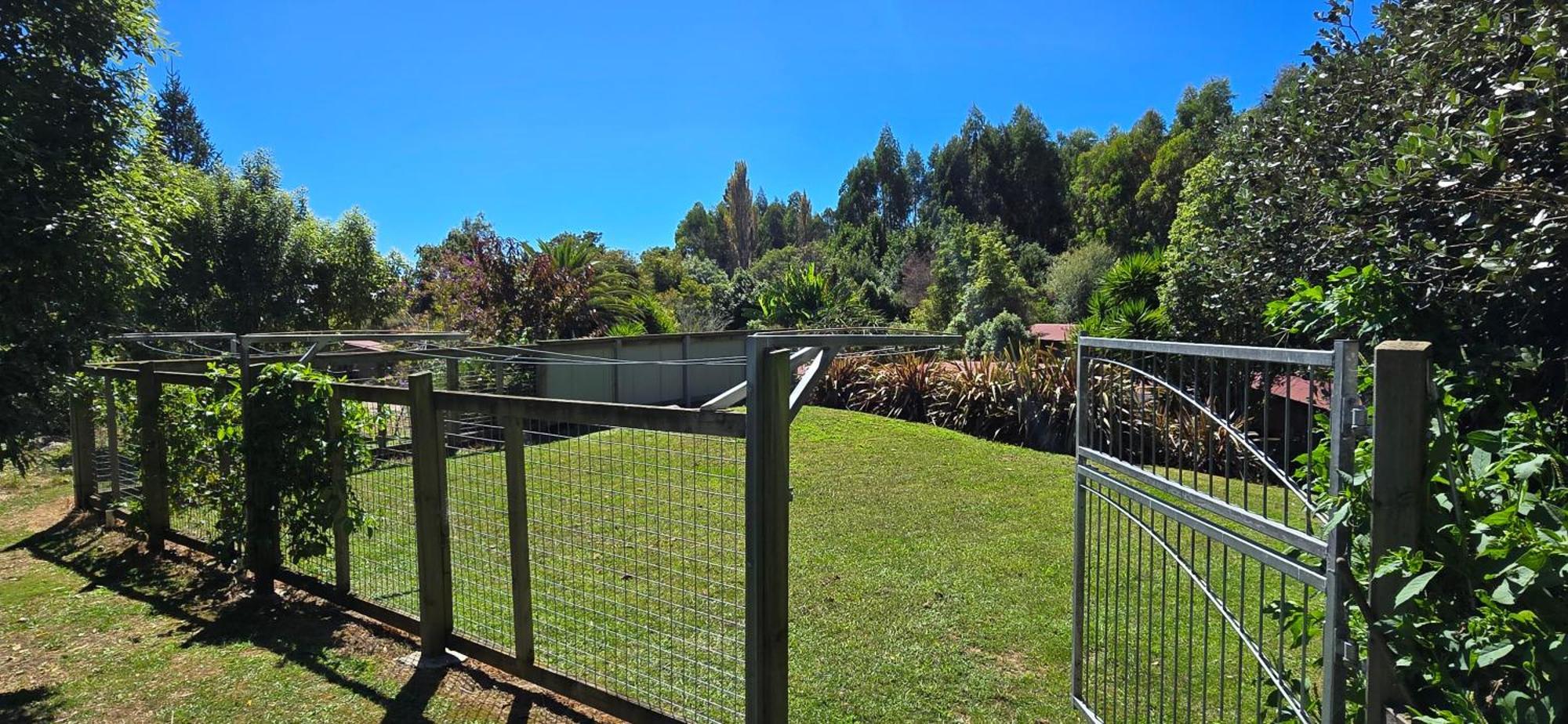 The Rocks Chalets Takaka Exterior foto